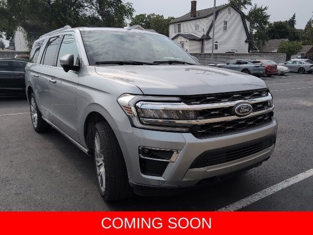 2023 FORD Expedition