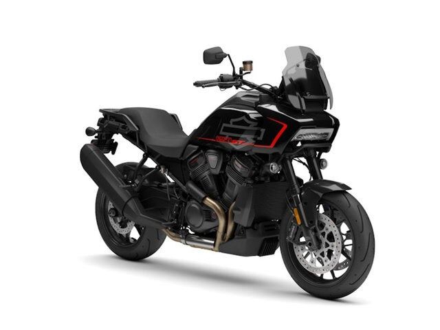 2026 HARLEY-DAVIDSON Pan America