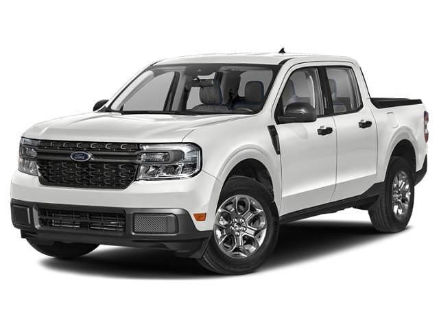 2024 FORD Maverick