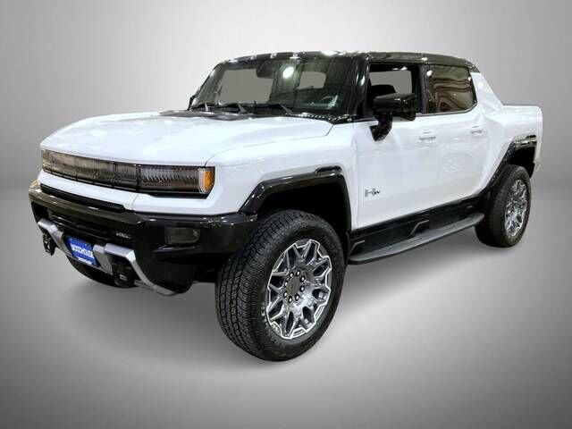 2026 GMC Hummer EV Pickup