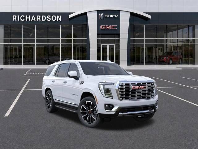 2026 GMC Yukon