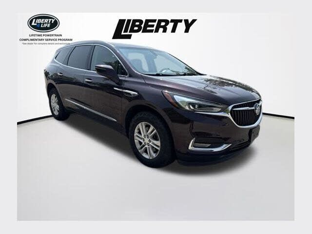 2019 BUICK Enclave