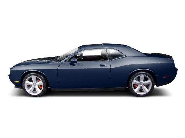 2010 DODGE Challenger