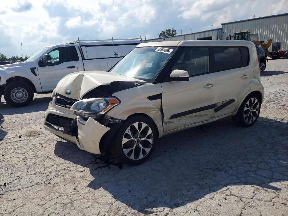 2013 KIA Soul