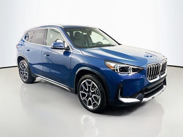 2026 BMW X1