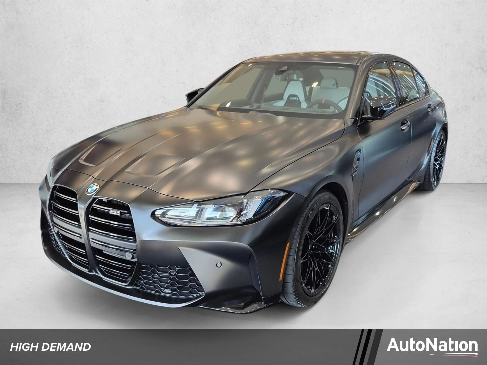 2027 BMW M3