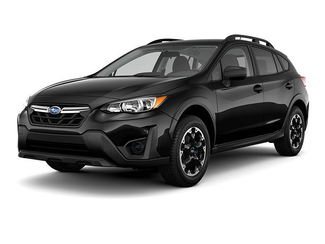 2022 SUBARU Crosstrek