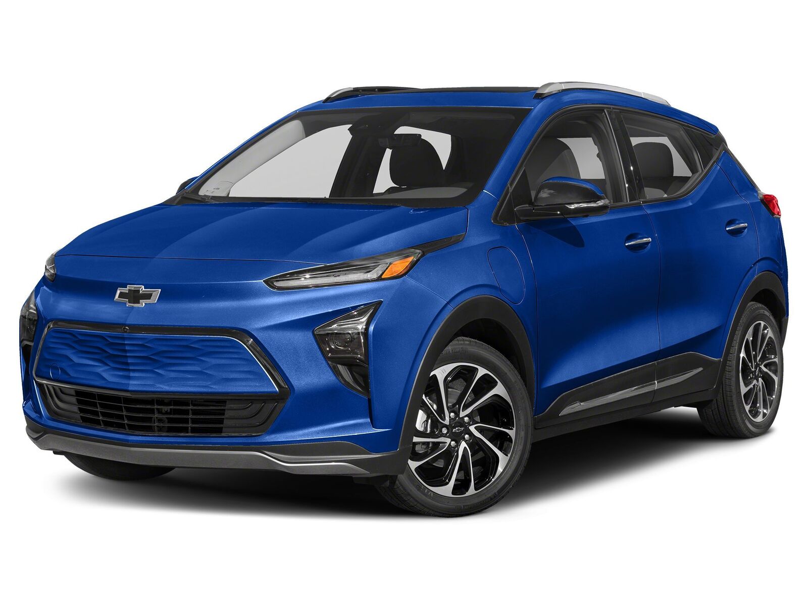 2022 CHEVROLET Bolt EV