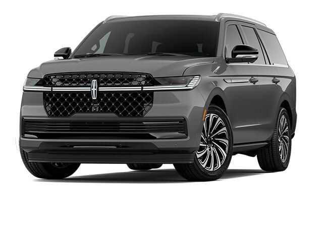 2027 LINCOLN Navigator