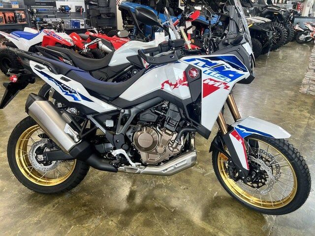 2026 HONDA Africa Twin