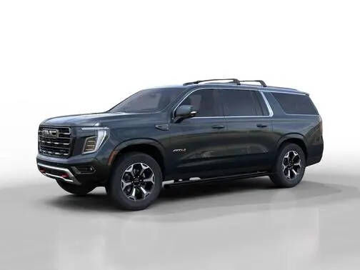 2026 GMC Yukon XL