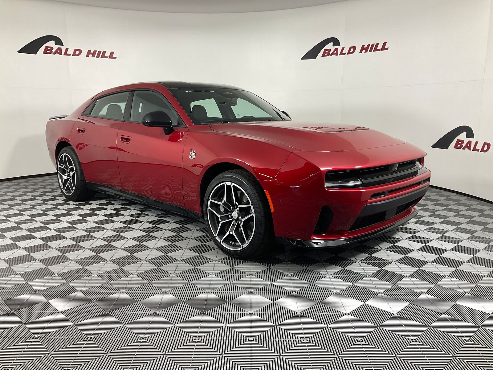 2026 DODGE Charger