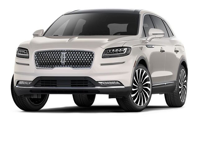 2022 LINCOLN Nautilus