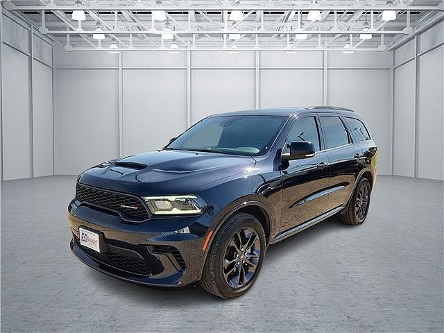 2024 DODGE Durango