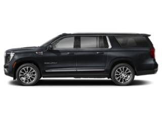2026 GMC Yukon XL
