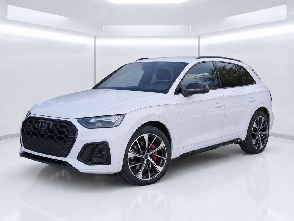 2023 AUDI SQ5