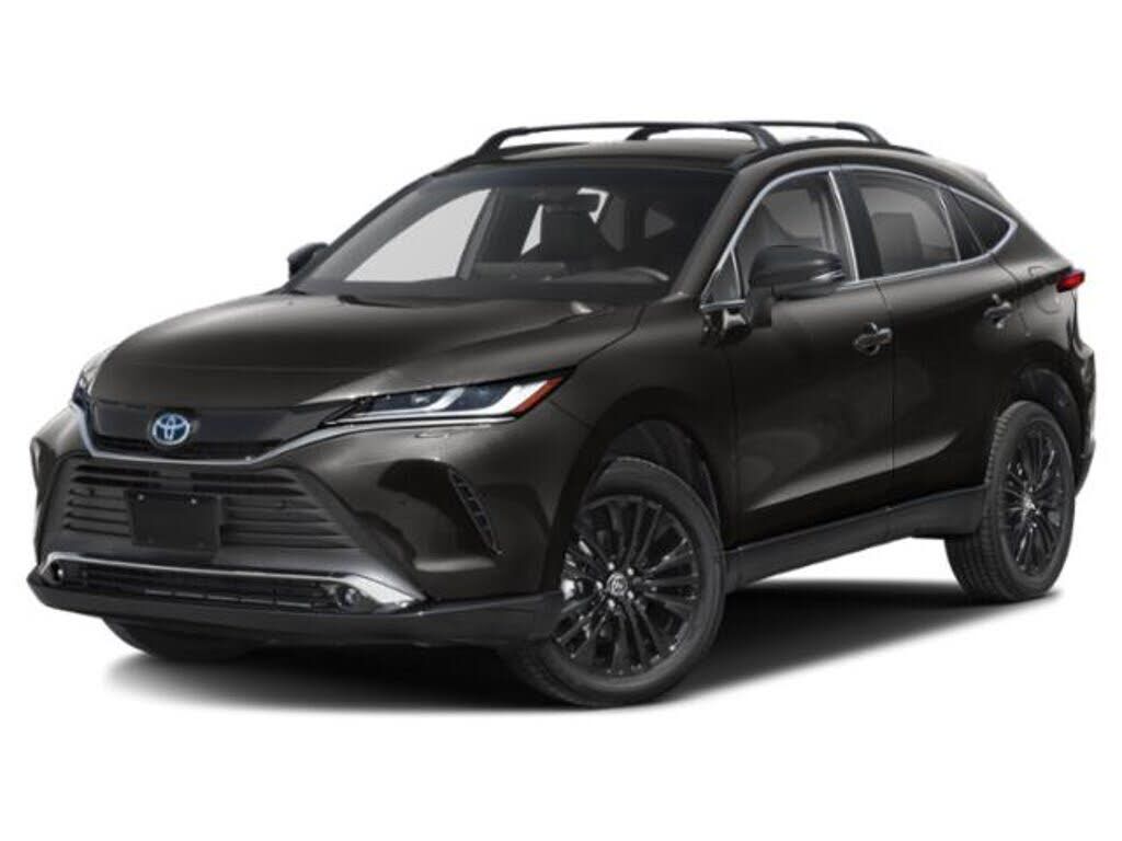 2023 TOYOTA Venza