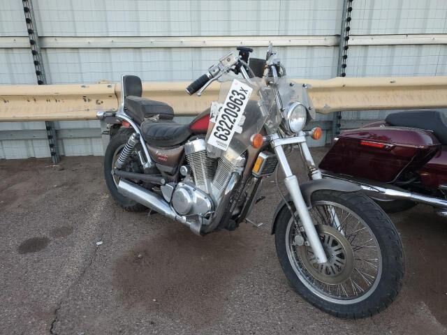 1992 SUZUKI VS1400GLP