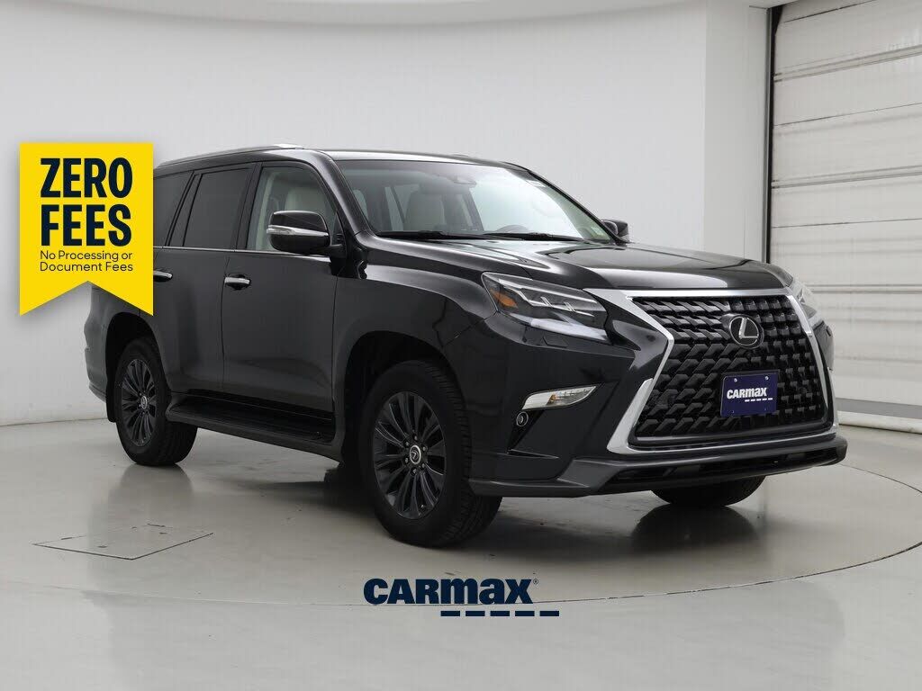 2023 LEXUS GX