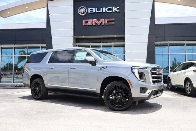2026 GMC Yukon XL