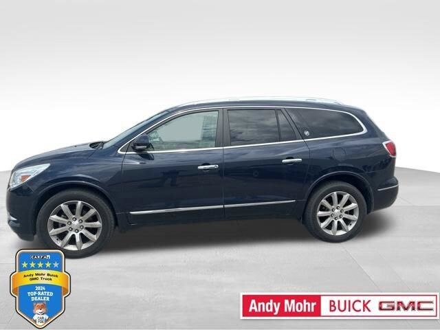 2015 BUICK Enclave