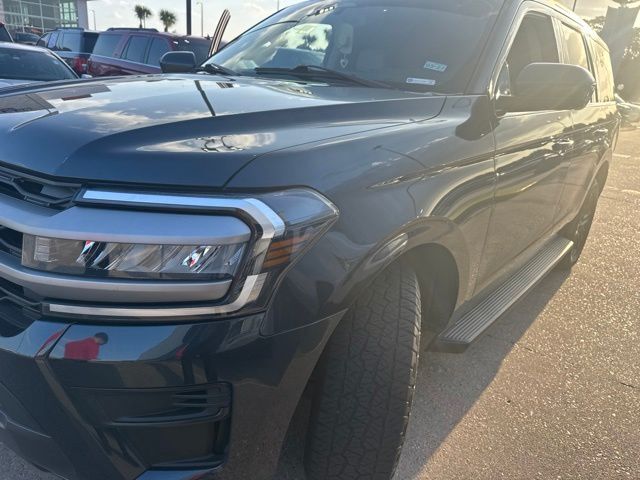2024 FORD Expedition