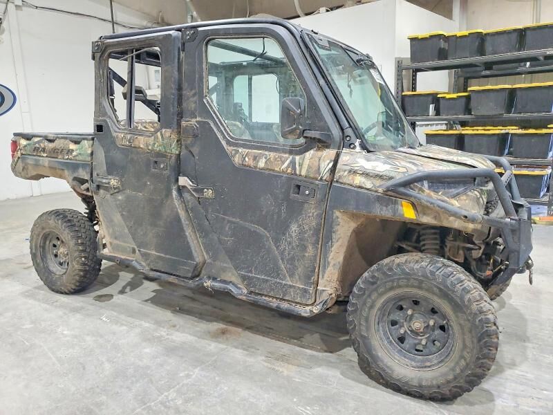 2023 POLARIS Ranger