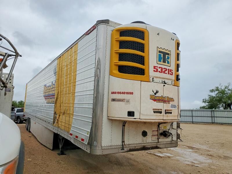 2019 GREAT DANE TRAILERS Great Dane Trailers