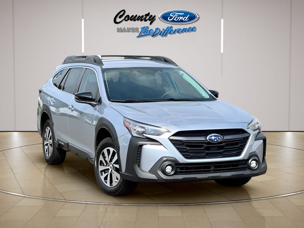 2023 SUBARU Outback