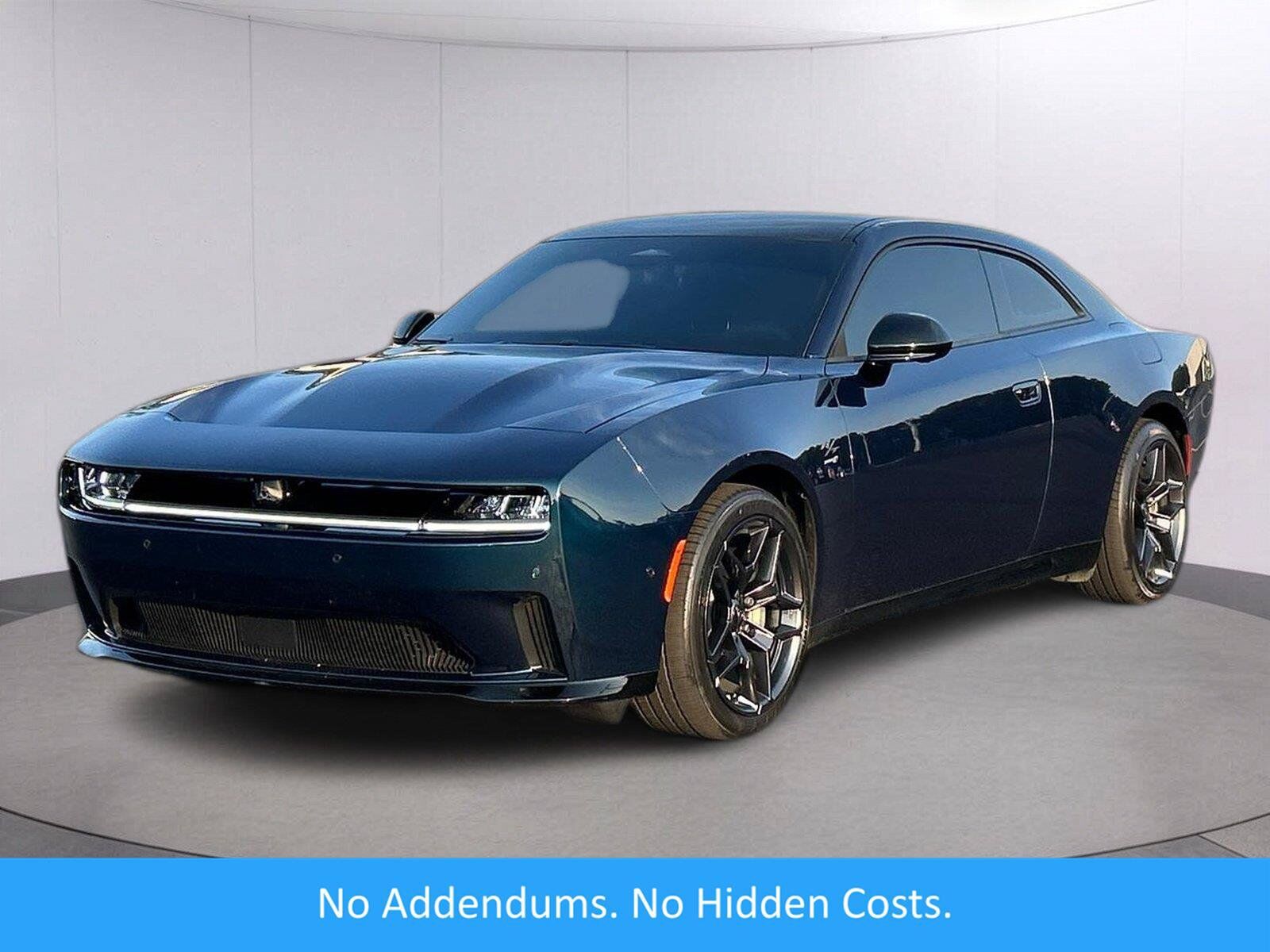 2024 DODGE Charger