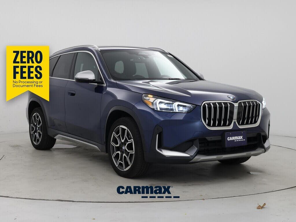 2023 BMW X1