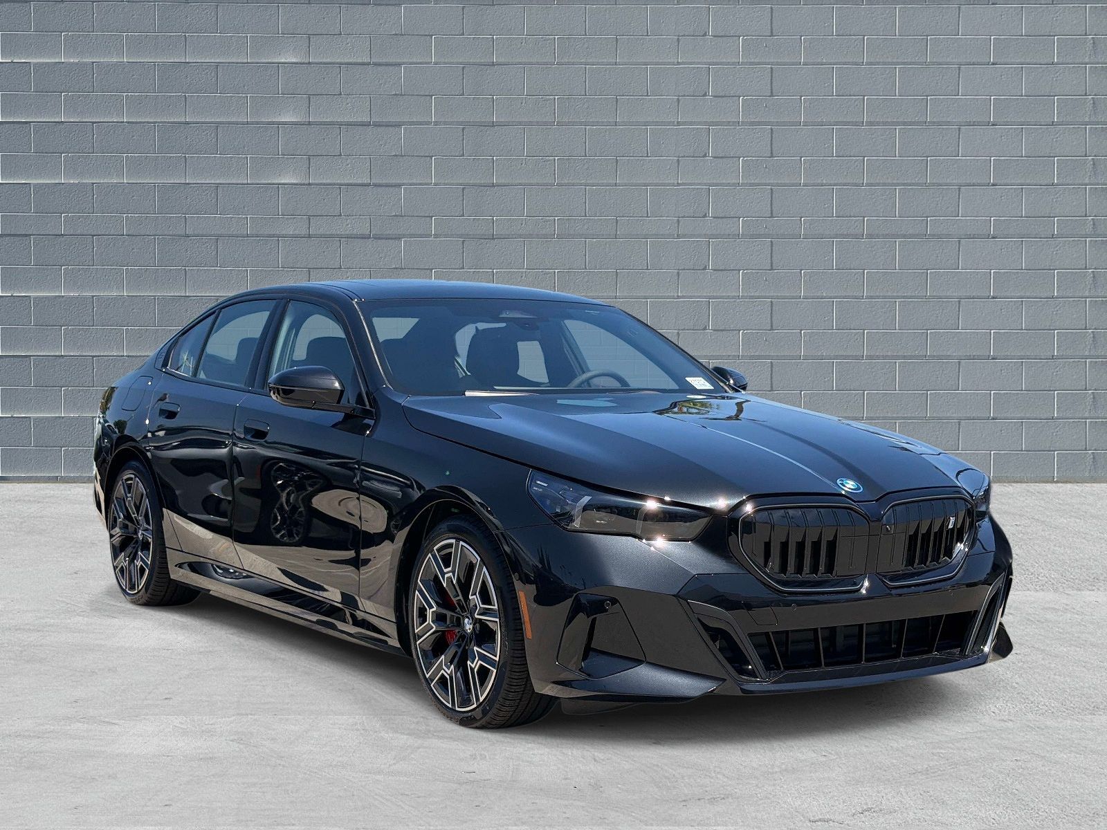 2027 BMW i5