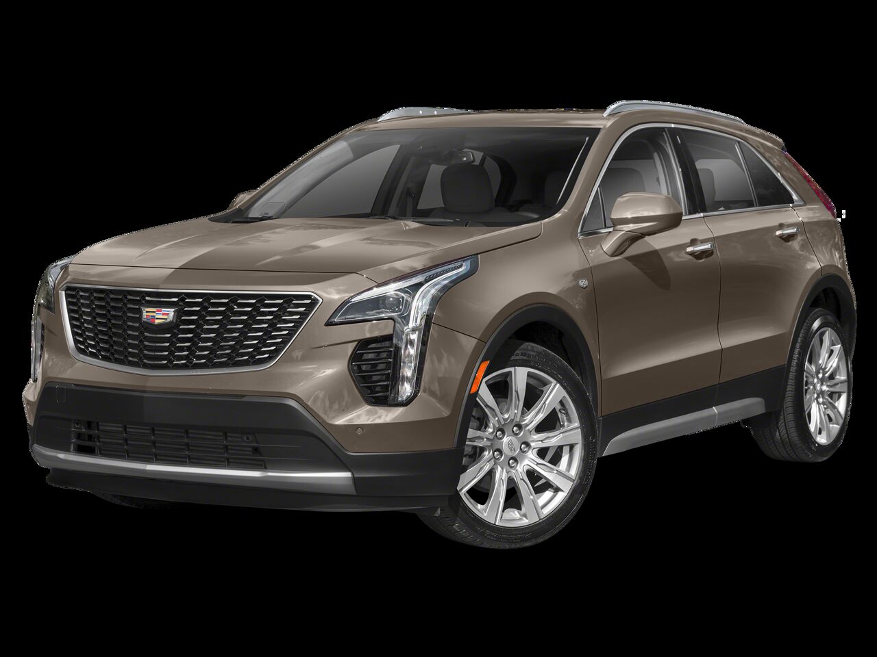 2020 CADILLAC XT4