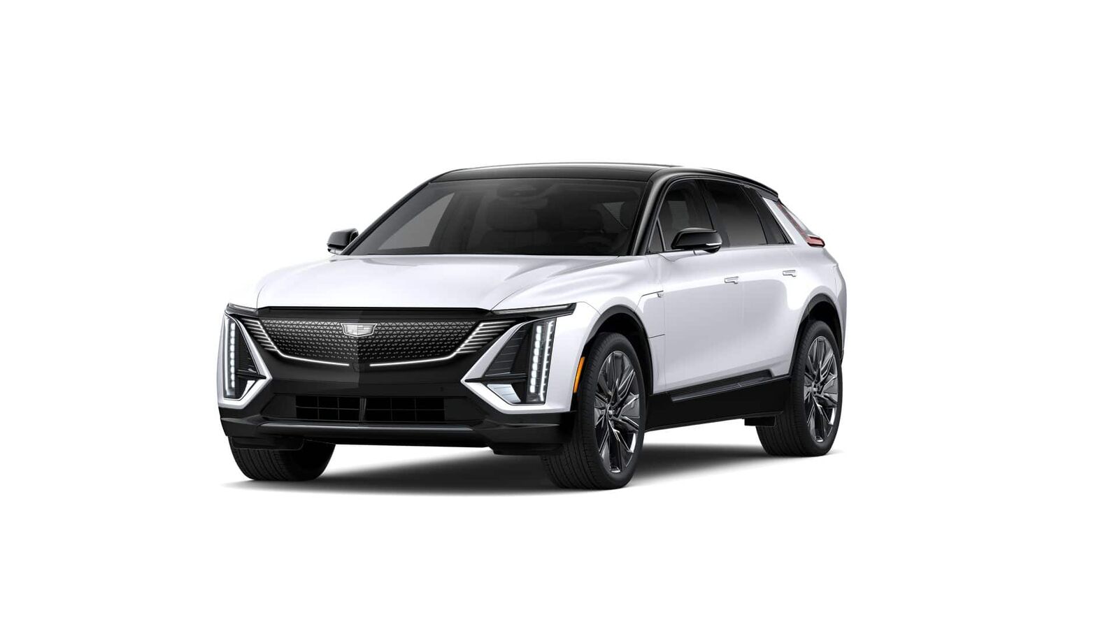 2026 CADILLAC Lyriq
