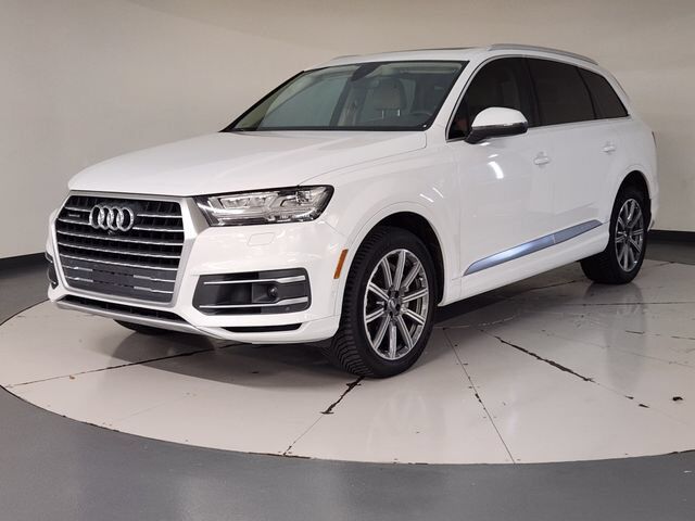2019 AUDI Q7
