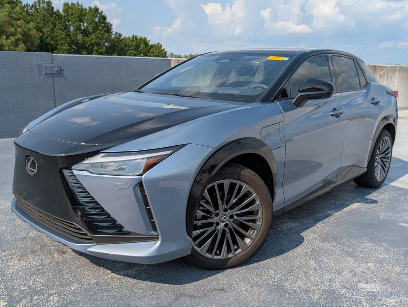 2023 LEXUS RZ 450e