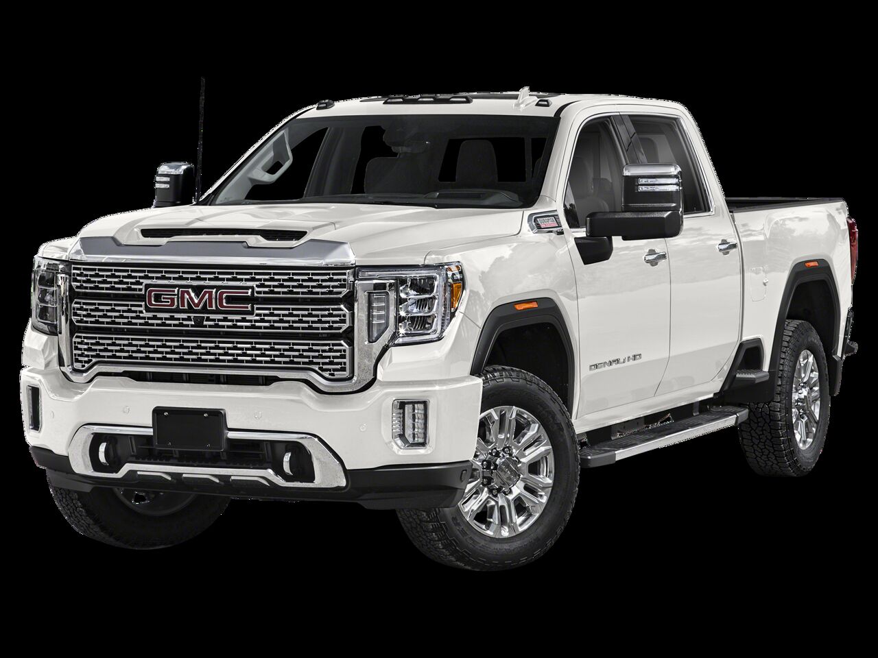 2022 GMC Sierra