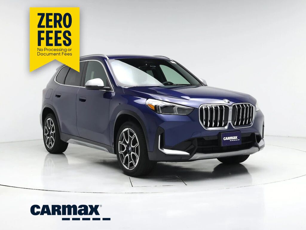 2023 BMW X1
