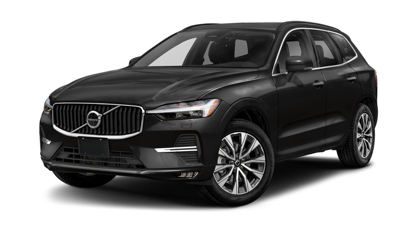 2024 VOLVO XC60