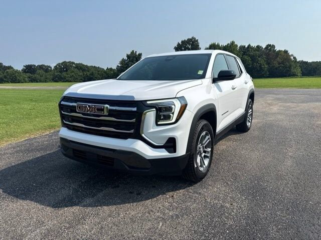 2027 GMC Terrain