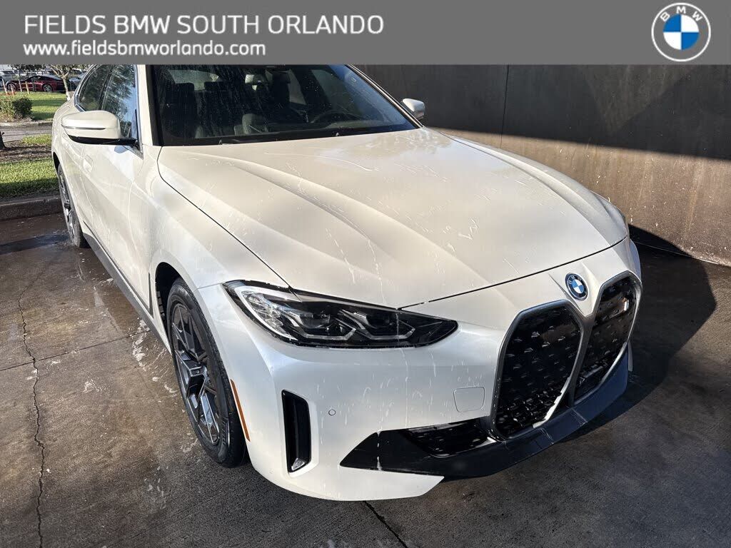 2023 BMW i4