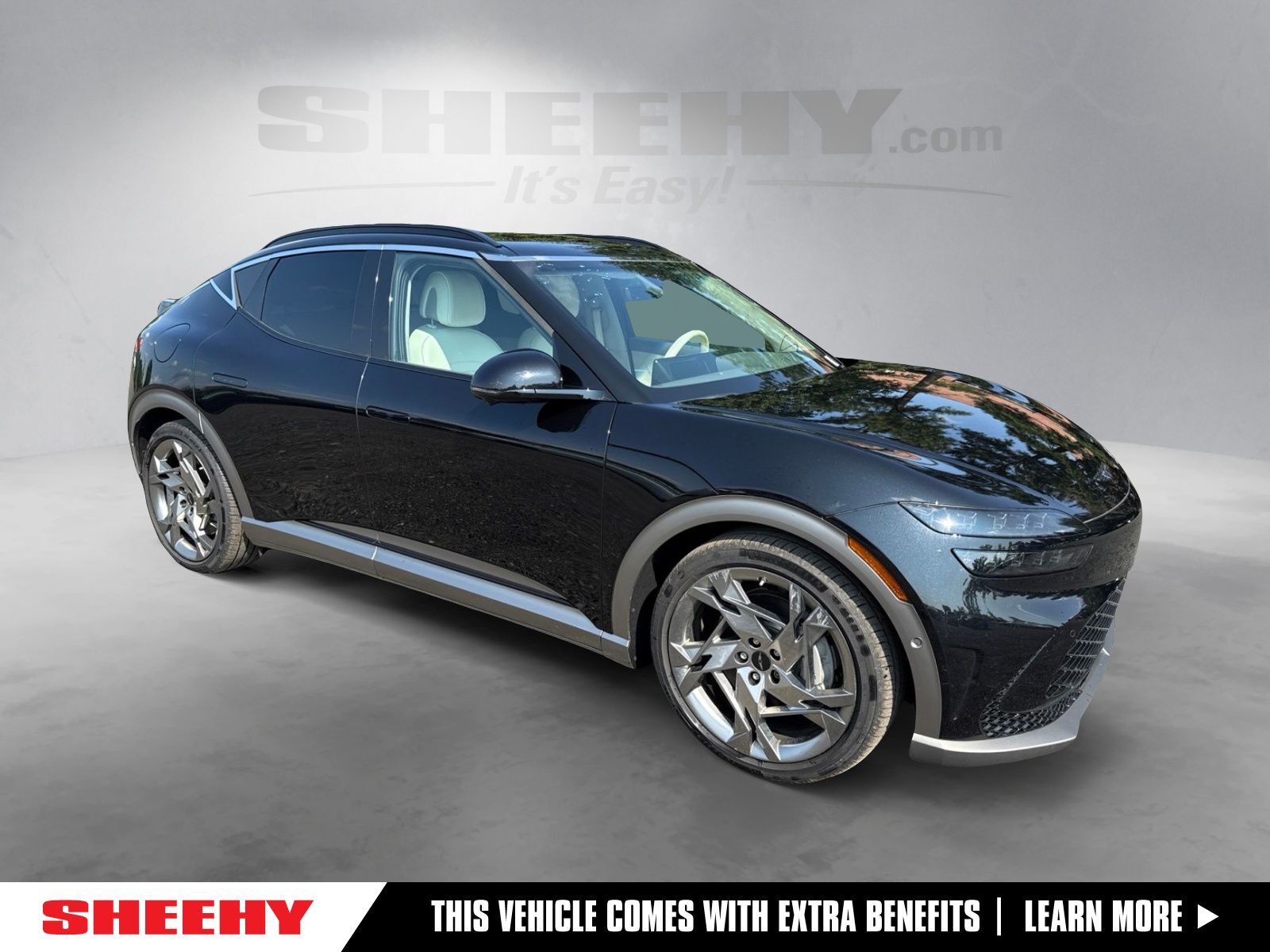 2023 KIA EV6