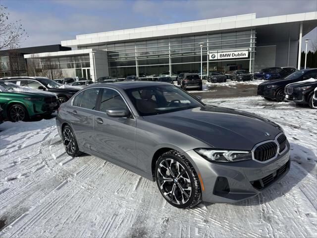 2026 BMW 3 Series