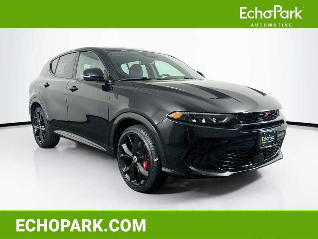 2024 DODGE HORNET