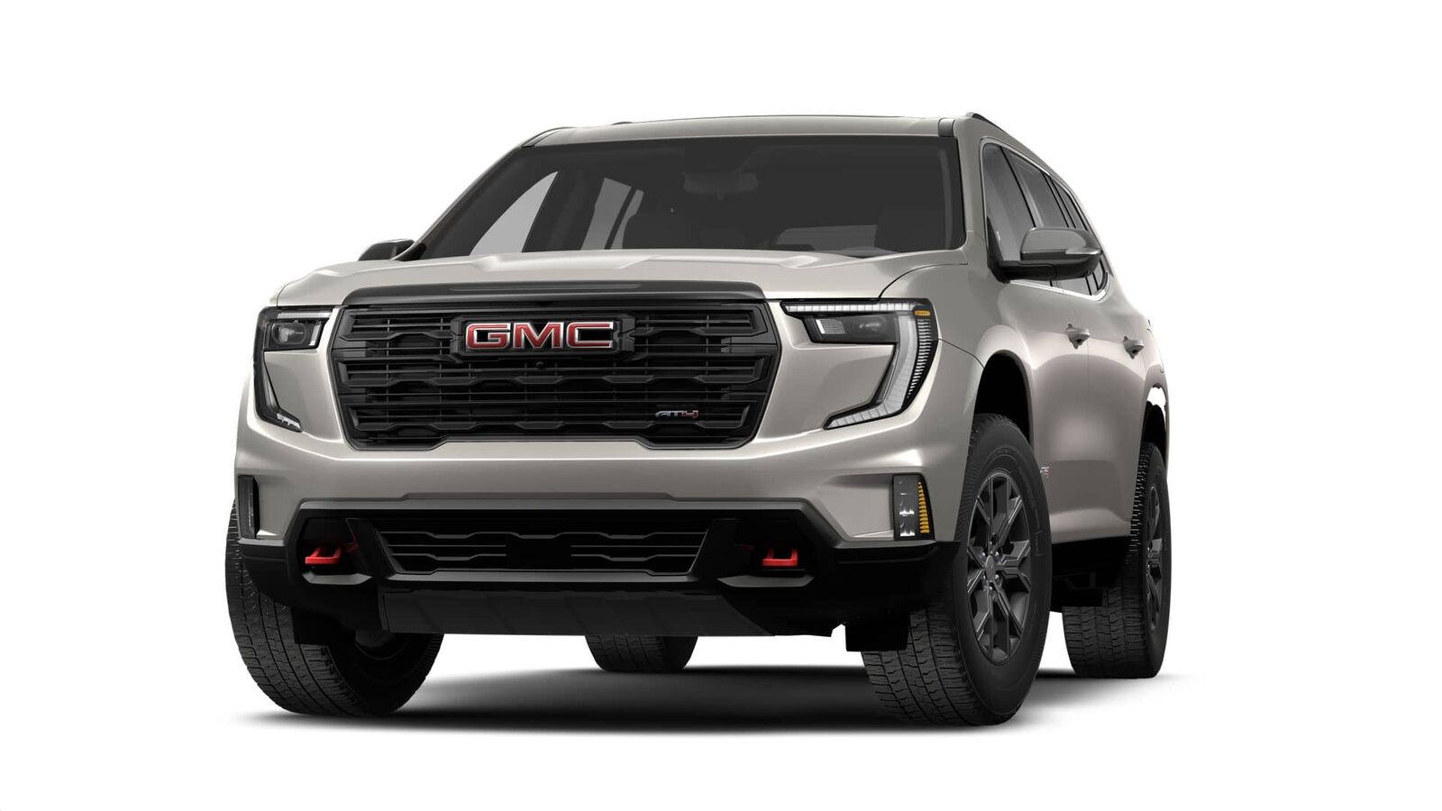 2027 GMC Acadia