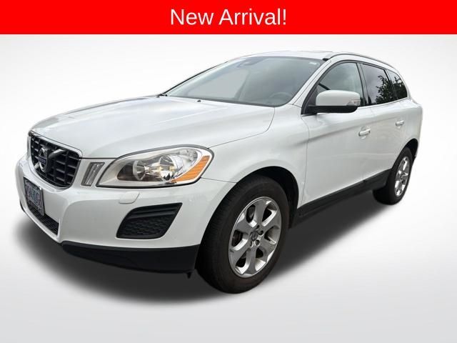 2013 VOLVO XC60