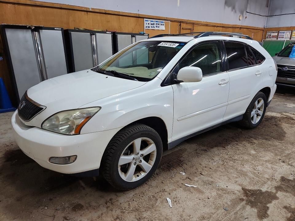 2006 LEXUS RX