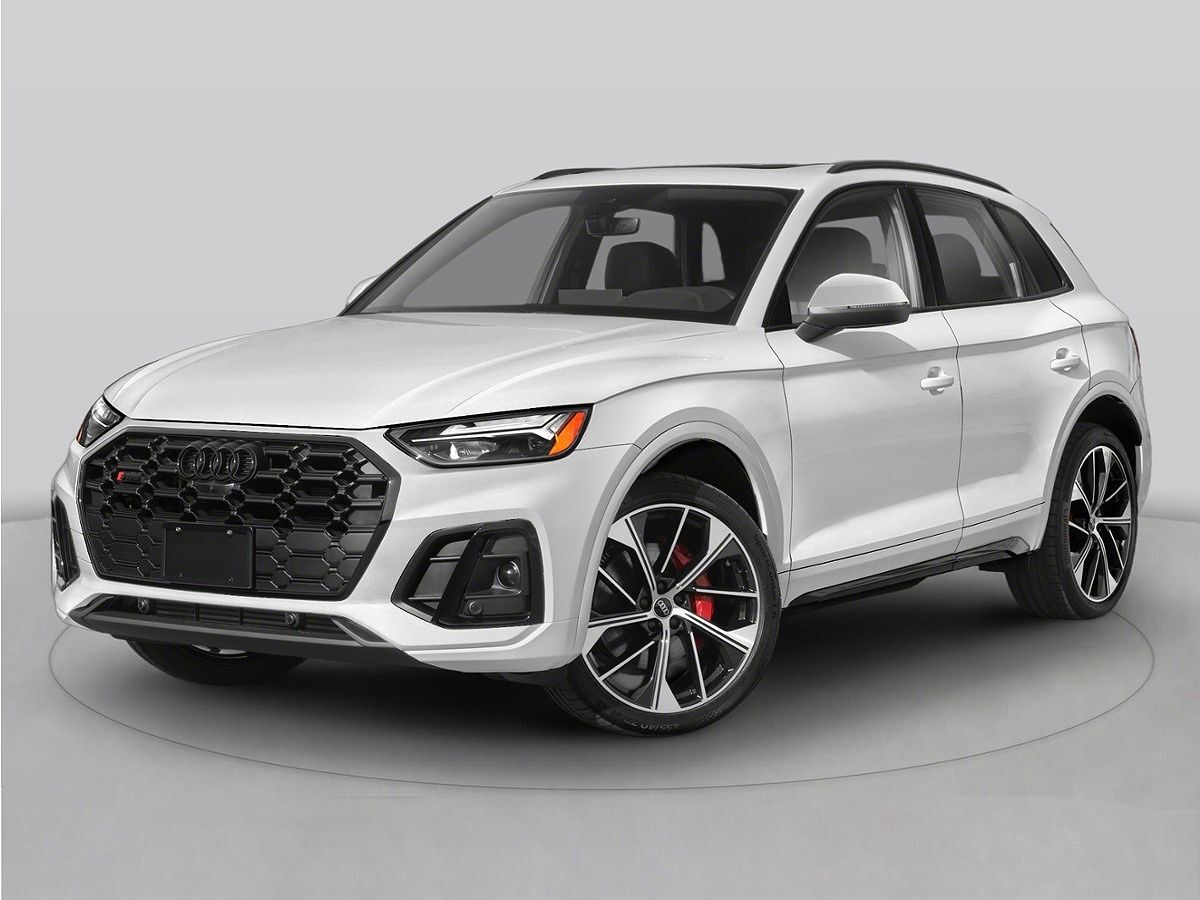 2023 AUDI SQ5