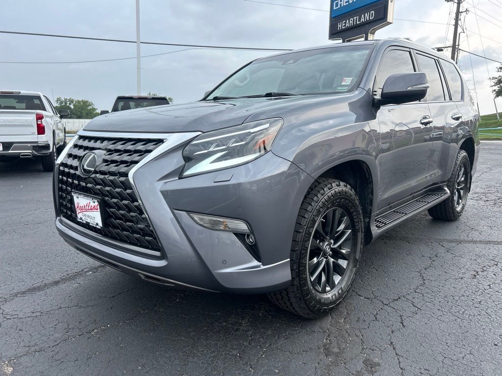 2023 LEXUS GX