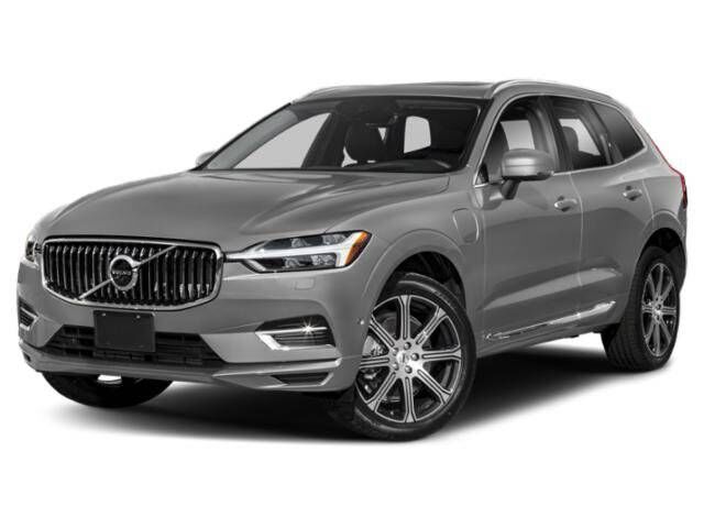 2019 VOLVO XC60